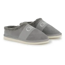 Padded Slippers