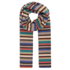 Pile Scarf