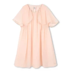Pink Kjole