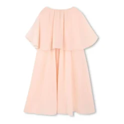 Pink Kjole
