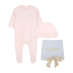 Pink Undertøj Kollektion