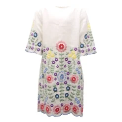 8Q1BR1 Z0194 Dress