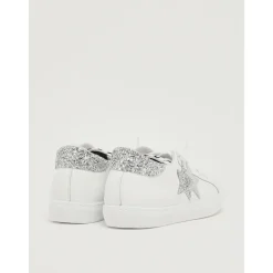 2SB3341 Læder Sneaker