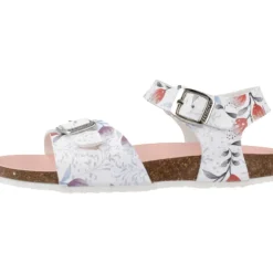 Spænde Sandaler