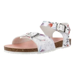 Spænde Sandaler