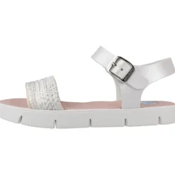 Spænde Sandaler