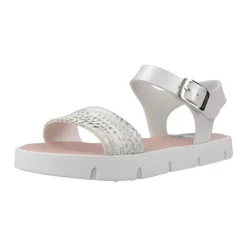 Spænde Sandaler