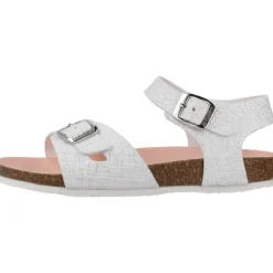 Spænde Sandaler