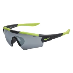 Sporty Wraparound Solbriller CLOAK EV24005
