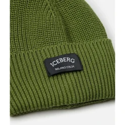 Strikket Beanies