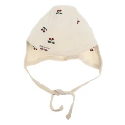 Tie-up Hat