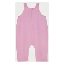 Twill Romper