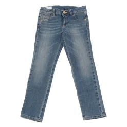 5714V Vasket Jeans