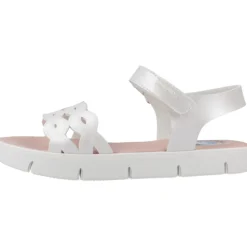 Velcro Flade Sandaler