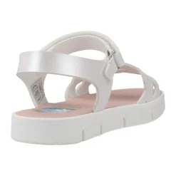 Velcro Flade Sandaler