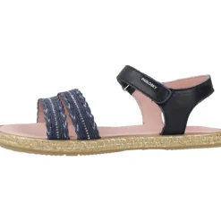 Velcro Sandaler