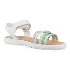 Velcrosandaler til børn