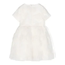 Woven Dress